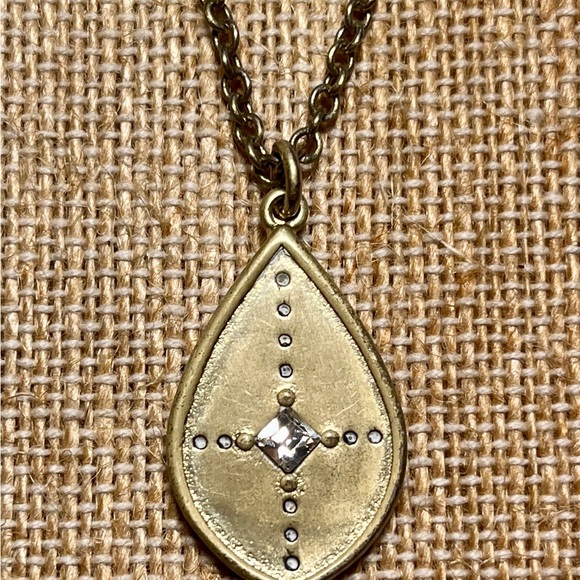 Silpada K&R “Weekender” Necklace - Picture 2 of 8